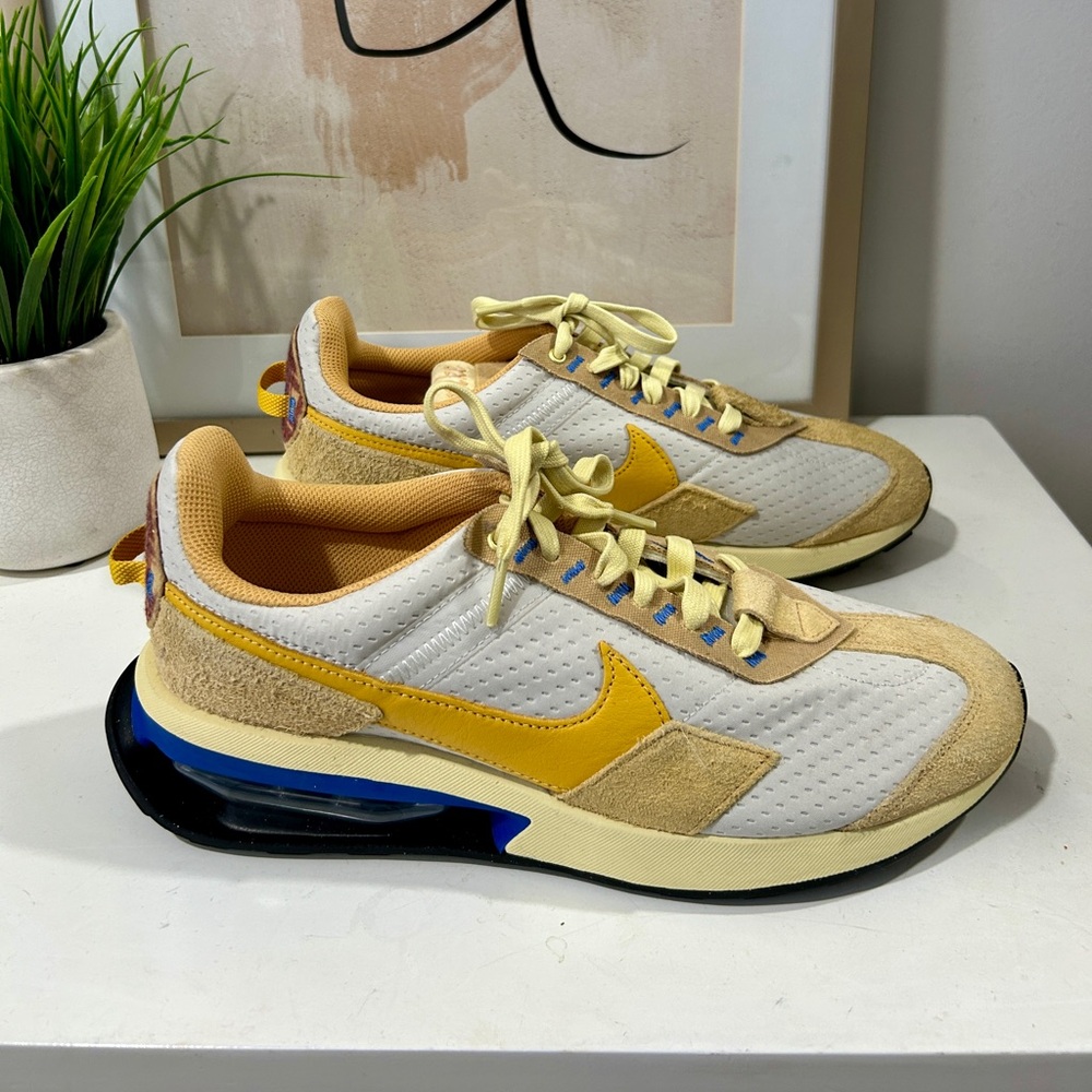 Nike Air Max Pre-Day